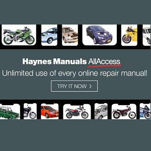 Haynes Manuals AllAccess